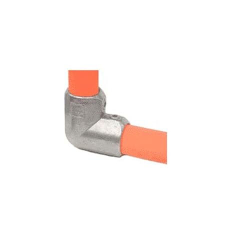 L15-7 90 Elbow, 1 1/4"