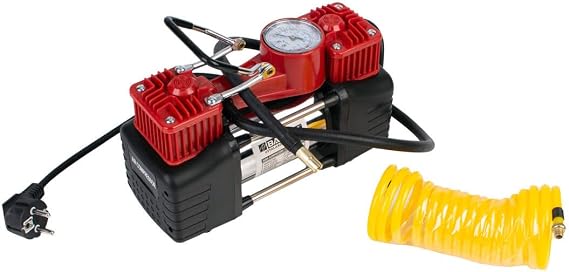 BAY-TEC Hava Kompresörü Elektrikli Büyük MK4930