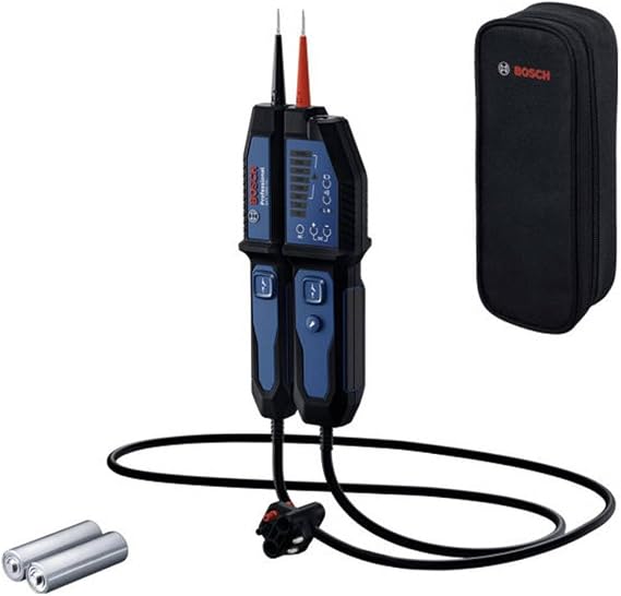 Bosch Voltage Tester GVT 1000-15 Professional