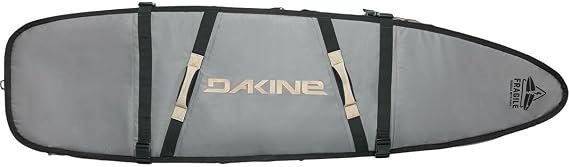 Dakine WORLD TRAVELER QUAD SURFBOARD ROLLER BAG