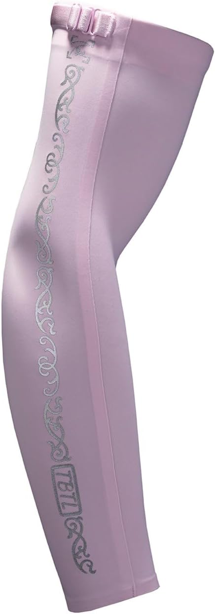 eSports Gaming Arm Sleeves - Cooling Breath for Long Gaming Sessions,Sweat-Wicking Compression Sleeves for Pro Gamers