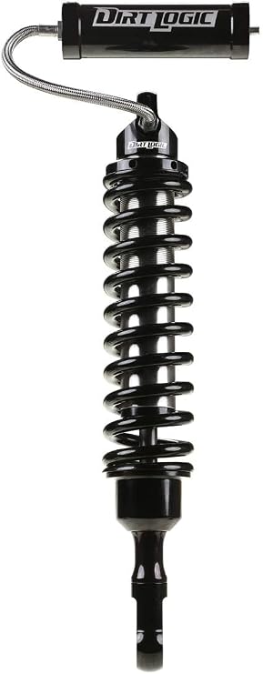 Fabtech FTS22191 Control Arm Kit For 2 in. Lift Front Upper Uniball For PN[K2197DL] Control Arm Kit