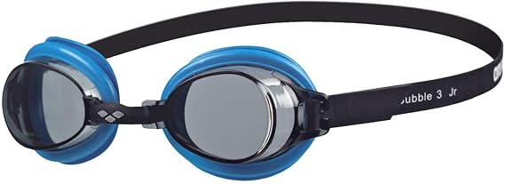 Bubble 3 Jr Unisex Swimmer Glasses