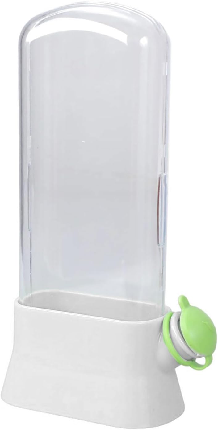 Guojiang Refrigerator Detachable Compartment Parsley Saver Box Vegetable Storage Container Mint And Cilantro Preservation Box