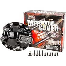 ARB 0750002B Differential Cover
