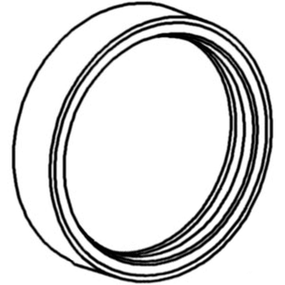 C5NN4115B New Fits Ford Fits New Holland Tractor Rear Axle Shaft Seal 2000 2110 2120 231