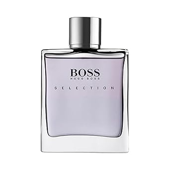 Hugo Boss Selection Fougere Men's Cologne Long Lasting Fragrance