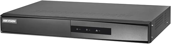 Hikvision DS-7108NI-Q1-8P-M 8 Channel 8 Port PoE NVR Recorder