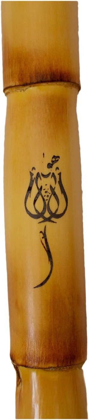 Bamboo Kawala/Egyptian Ney Salamiya in key of B