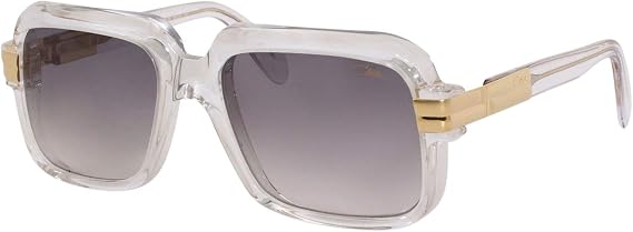 Cazal 607 Square Sunglasses