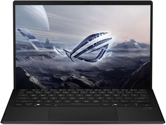 HIDevolution [2025] ASUS ROG Flow Z13 GZ302EA 13.4" WQXGA 180Hz Touch, 3.2 GHz Ryzen Al Max+ 395, 64GB LPDDR5X RAM, 2 TB PCIe SSD, Windows 11 Pro