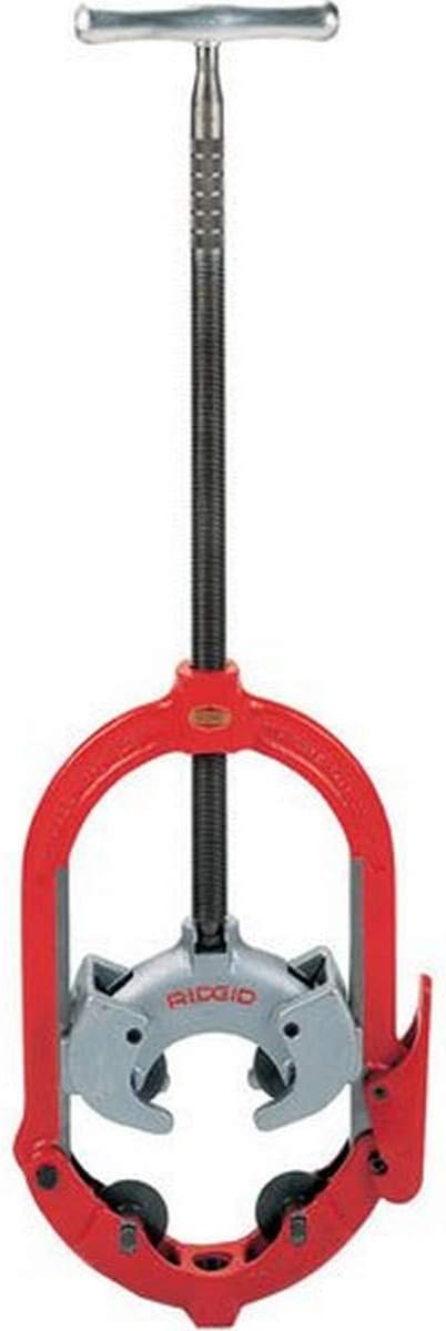 Ridgid 74710 8-Inch to 12-Inch Cast-Iron Pipe Hinged Pipe Cutter
