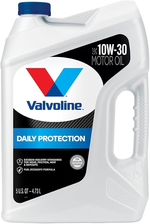 Valvoline 881156-1 Each