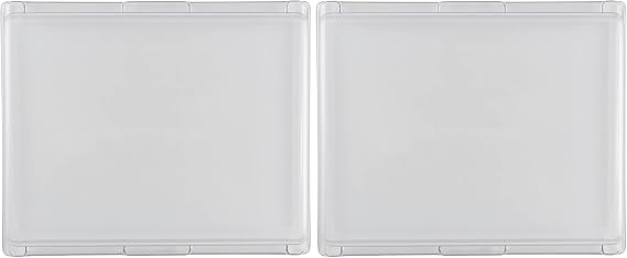 Elektron PL-2s Protective Lid for Digitone, Digitakt, Syntakt and Analog Heat (Pack of 2)