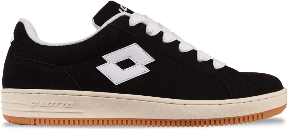 Lotto Unisex Yarin Trainers
