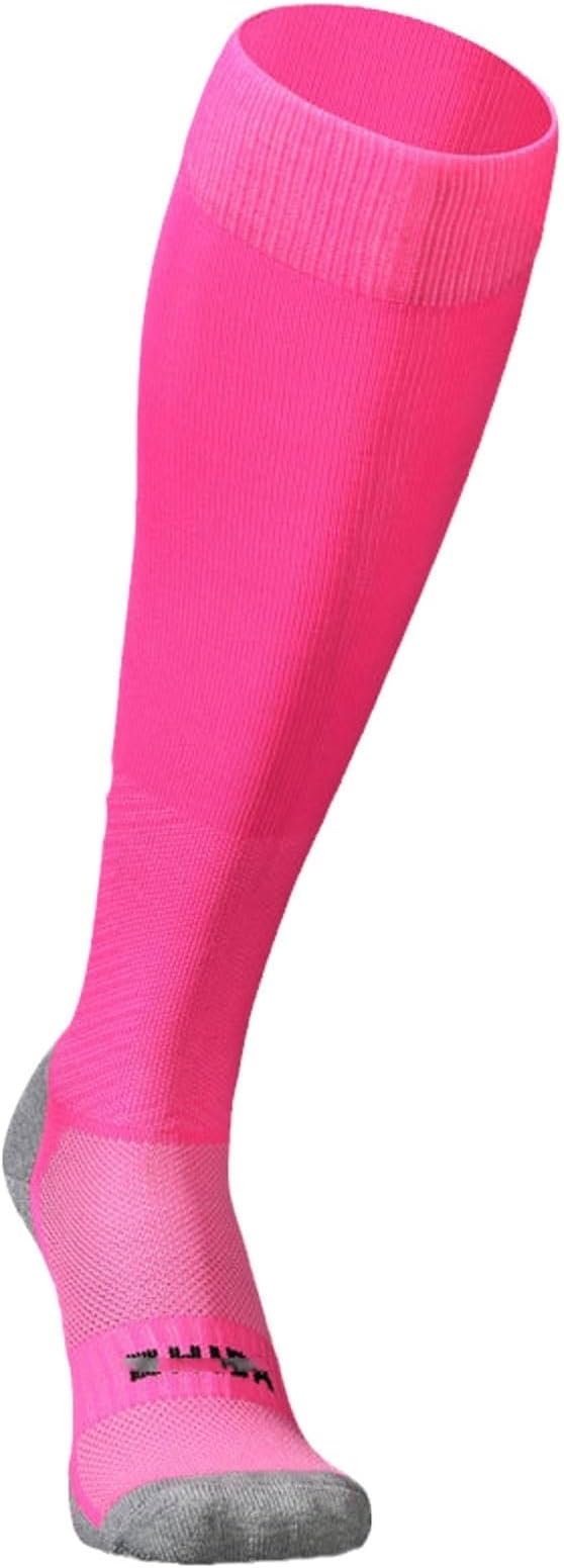 HIXEL Fencing Stockings Fencing Socks for Epee Sabre Foil High Long Sports Socks for Child dnd Adult Fencer
