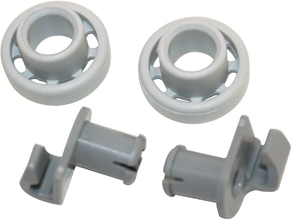 Basket Wheel Upper Pair