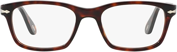 Persol PO3012V Square Prescription Eyewear Frames