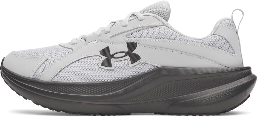 Under Armour Men's Charged+ Assert 11 Running Shoes