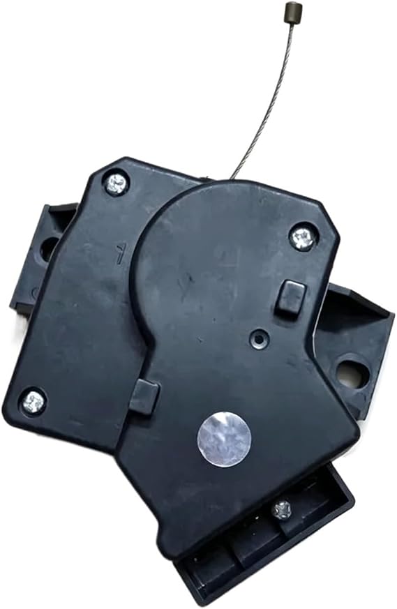 XQB60-728 Drain Tractor Motor，Compatible for Haier，Pulsator Automatic Washing Machine Replacement Parts