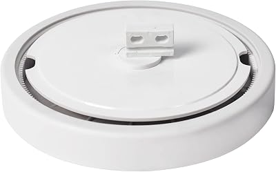 MAKHOON Large Wheel Complete with Tire Bearings Replacement for Polaris Zodiac 280 Not Compatiable with Polaris 360 380 Model Pool Cleaner