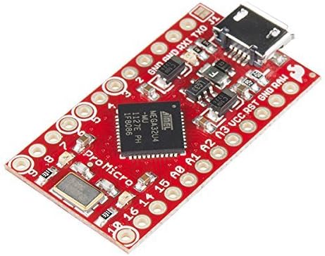 SparkFun Pro Micro - 3.3V/8MHz