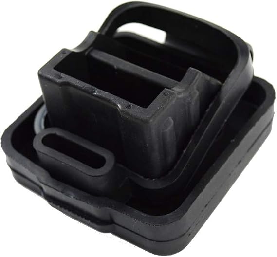Mopar Hitch Receiver Plug (82208453AB)