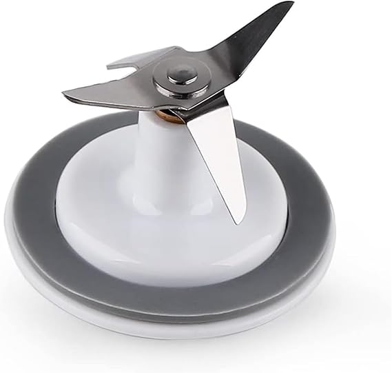 4 Knife for Blade Compatible with, for Hamilton Beach, Blender