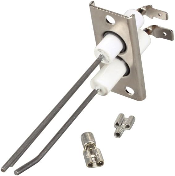 CLEVELAND KE53437-2 Ignition; Kgt-6/12t