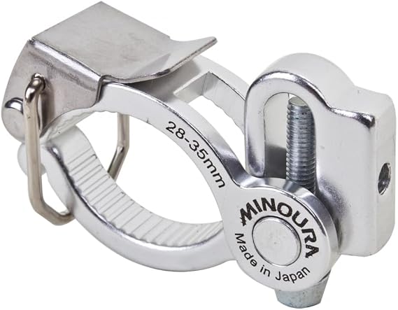 Minoura Basic Material Space Mount