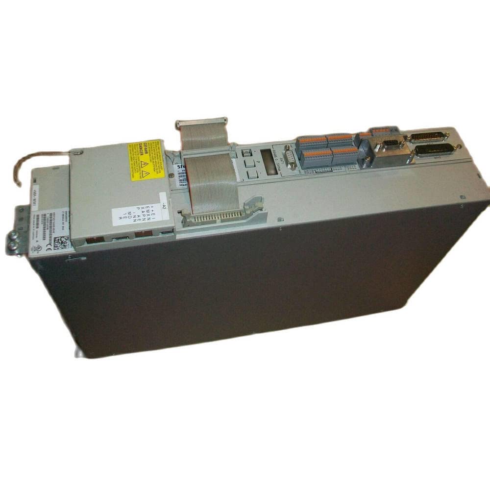 611 6SN1123-1AA00-0DA2 6SN1 123-1AA00-0DA2 Used