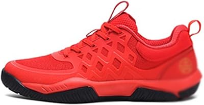 PHATM Professional Adult Fencing Shoes Mens and Womens Training Shoes Competition-Specific Wear-Resistant Sports Shoe