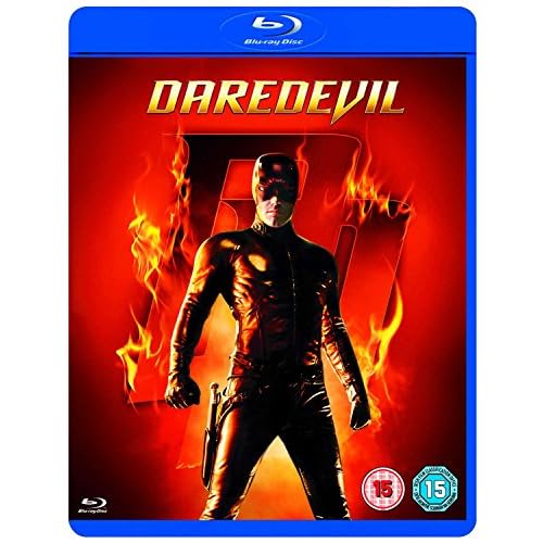 Daredevil [Blu-ray]