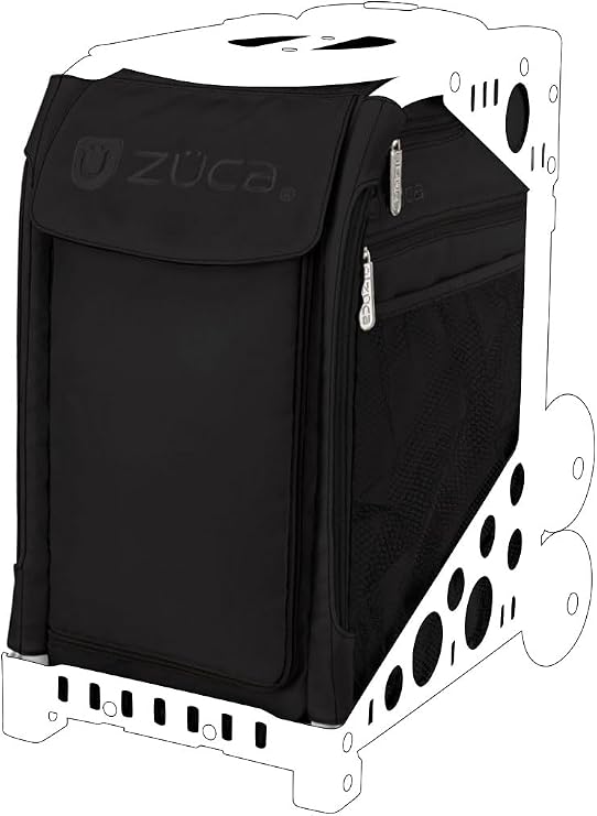 Zuca Insert Only - Stealth