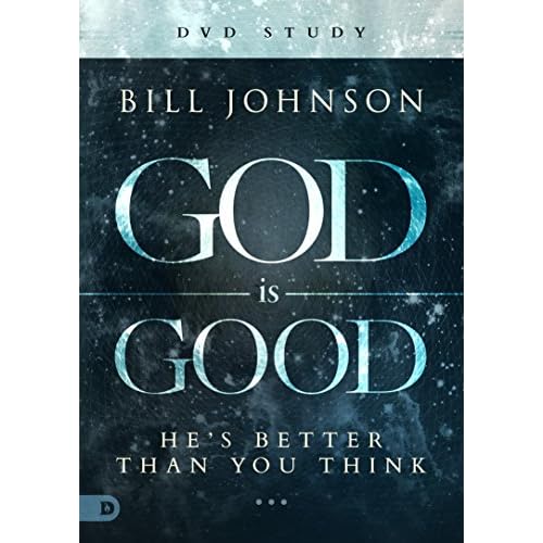 God is Good Study