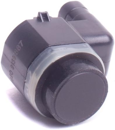 Parking sensor replacement Pdc sensor rear fitting car fitted buzzer parking pilot parctronic assist parktronic parkingsensor 66209139867