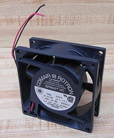 ST24K3 Axial Fan