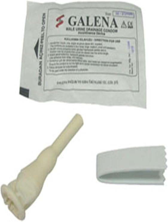 Condom Sonda 30mm 50 Name.