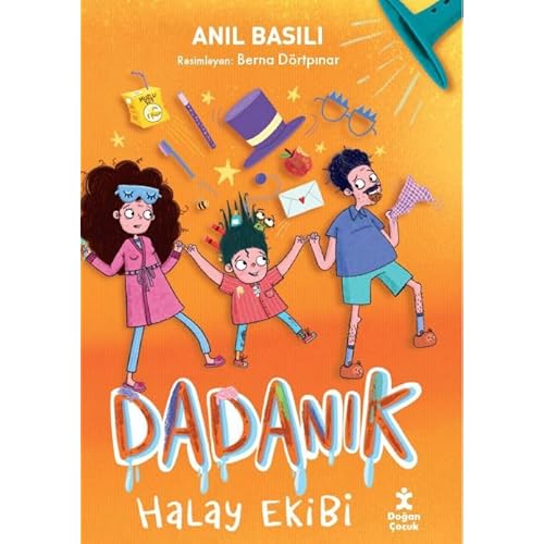 Dadanık - Halay Ekibi Kağıt Kapak – 21 Şubat 2025