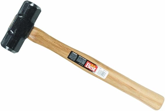 Truper MD3H-D Double Face Sledge