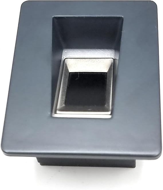 USB Fingerprint Scanner USB Fingerprint Reader USB Fingerprint Reader Fingerprint Reader Access Control Windows Development Kit (Anthracite USB Installation Kit 20 Degrees)