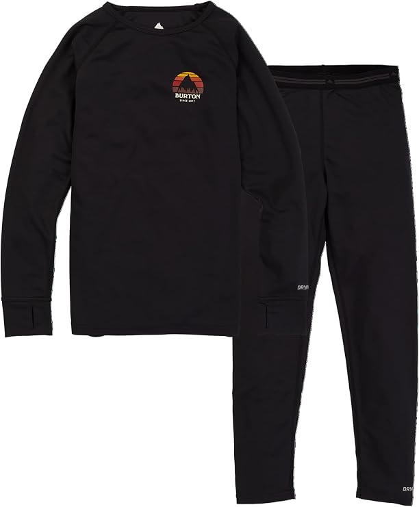 Burton Kids' First Layer Set