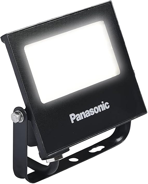 Panasonic Led ProjektÖr, Beyaz IŞik 30w 2560lm 6500k