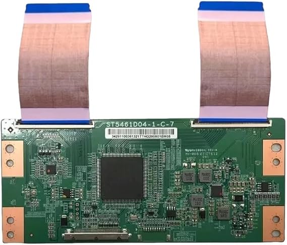 Power Supply Board ST5461D04-1-C-7 T-con Board Display Card for TV 55U6600C D55A620U B55A858U B55A658U L55E5800A-UD
