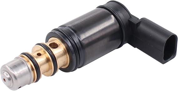 NewYall A/C Compressor Control Solenoid Valve