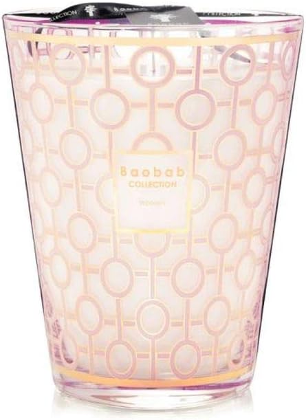 Baobab 24cm Women Candle