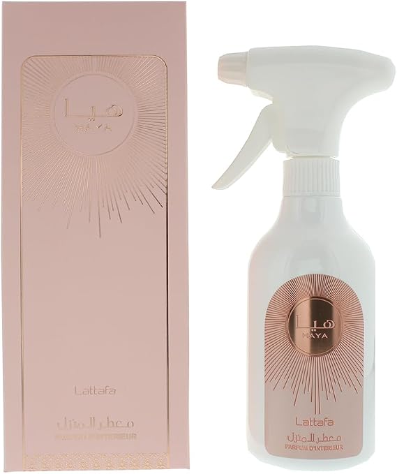 Lattafa Haya Room Spray 450ml