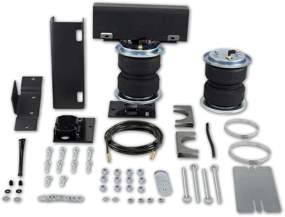 Air Lift 57216 LoadLifter 5000 Air Suspension Kit