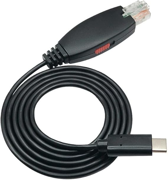 fonefunshop Compatible with Hak5 Shark Jack Cable