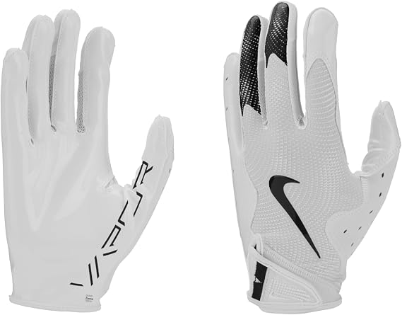 Nike Vapor Jet 8.0 Football Gloves